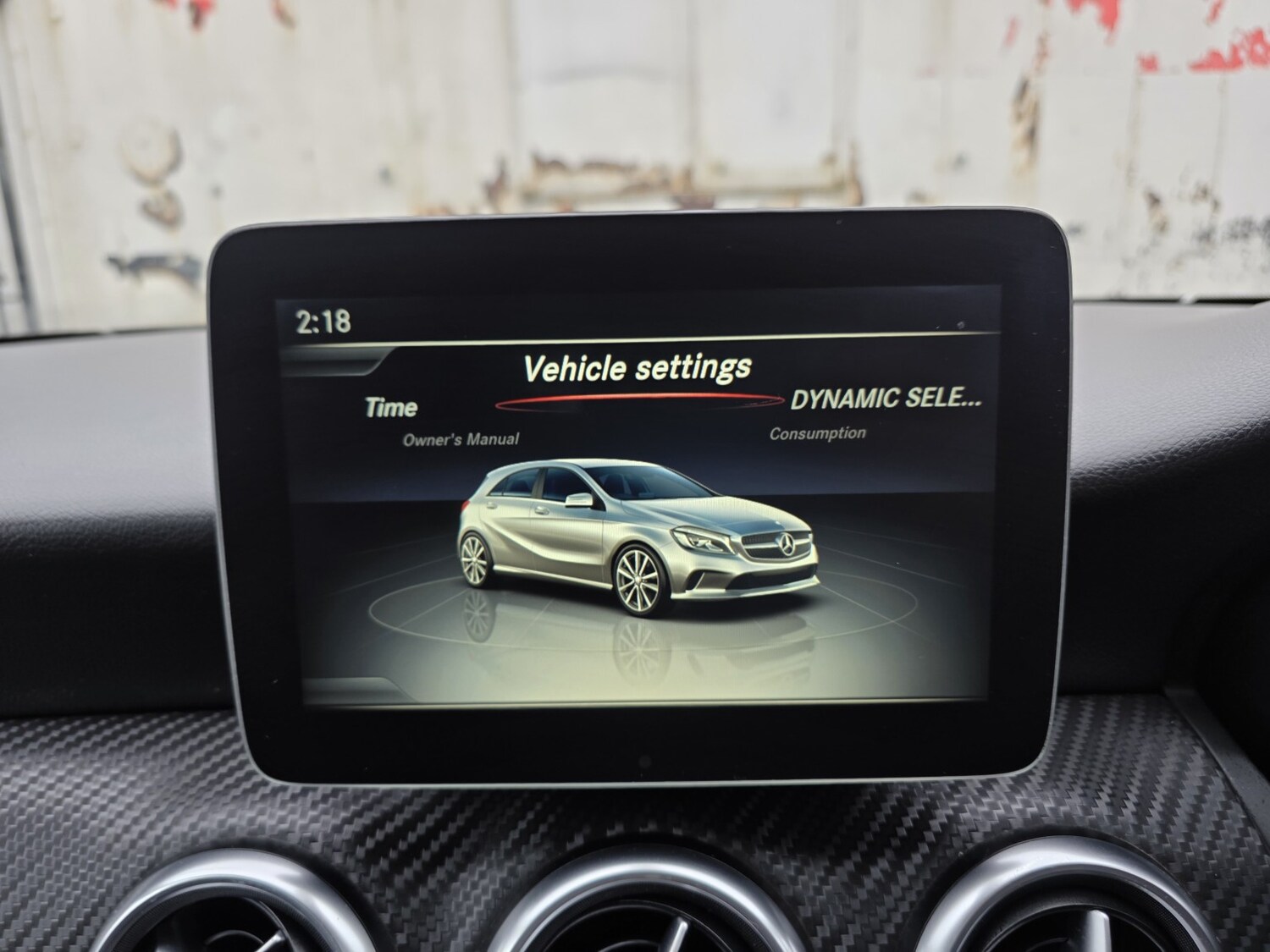 Used Mercedes-Benz A-Class 2017 for sale - 76643320: Photo 18