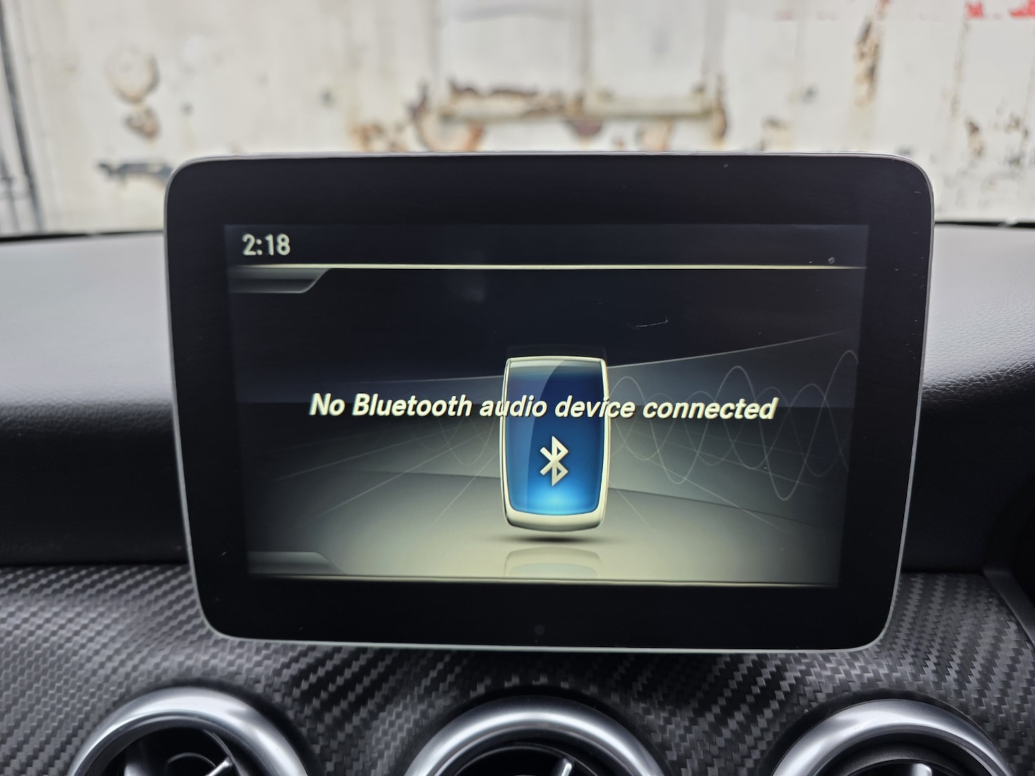 Used Mercedes-Benz A-Class 2017 for sale - 76643320: Photo 19