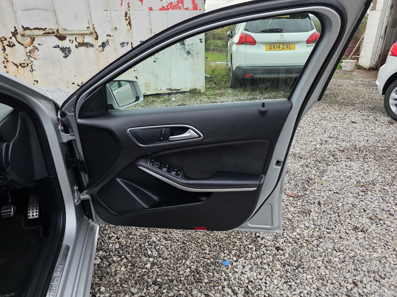 Used Mercedes-Benz A-Class 2017 for sale - 76643320: Photo 21