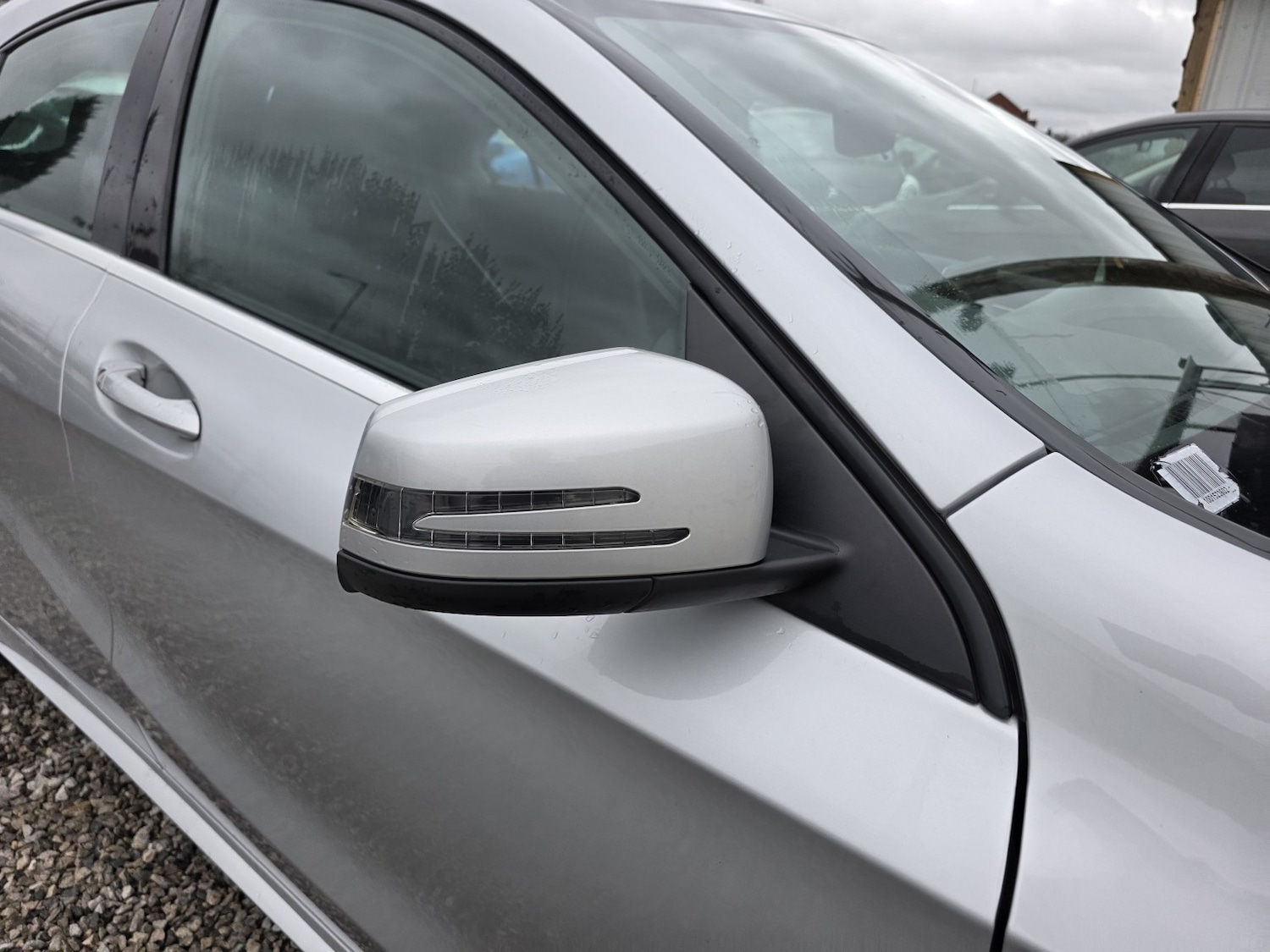 Used Mercedes-Benz A-Class 2017 for sale - 76643320: Photo 25