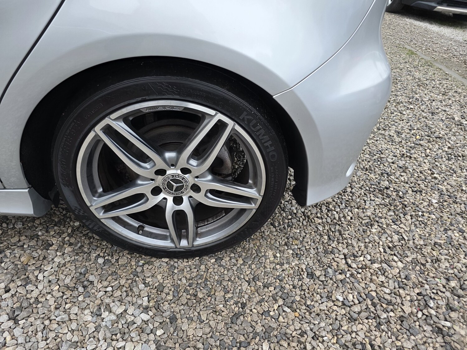 Used Mercedes-Benz A-Class 2017 for sale - 76643320: Photo 28