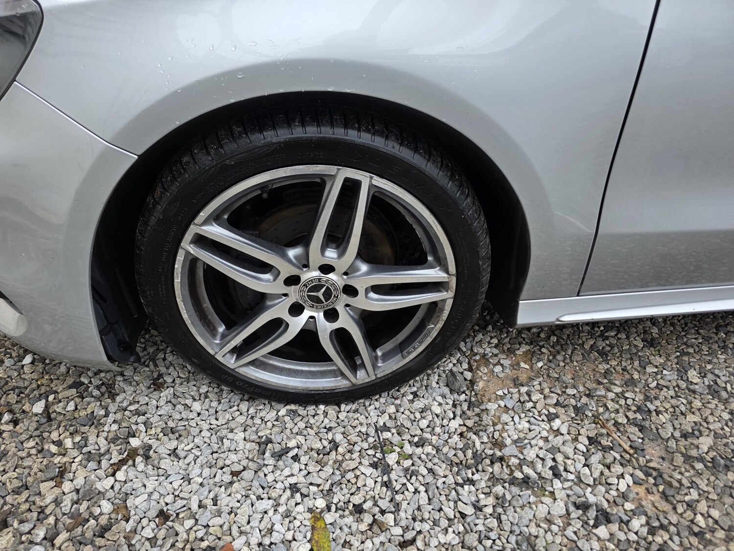 Used Mercedes-Benz A-Class 2017 for sale - 76643320: Photo 29