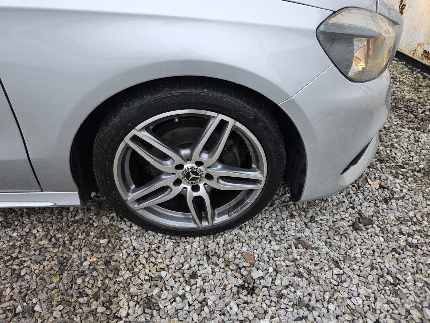 Used Mercedes-Benz A-Class 2017 for sale - 76643320: Photo 30