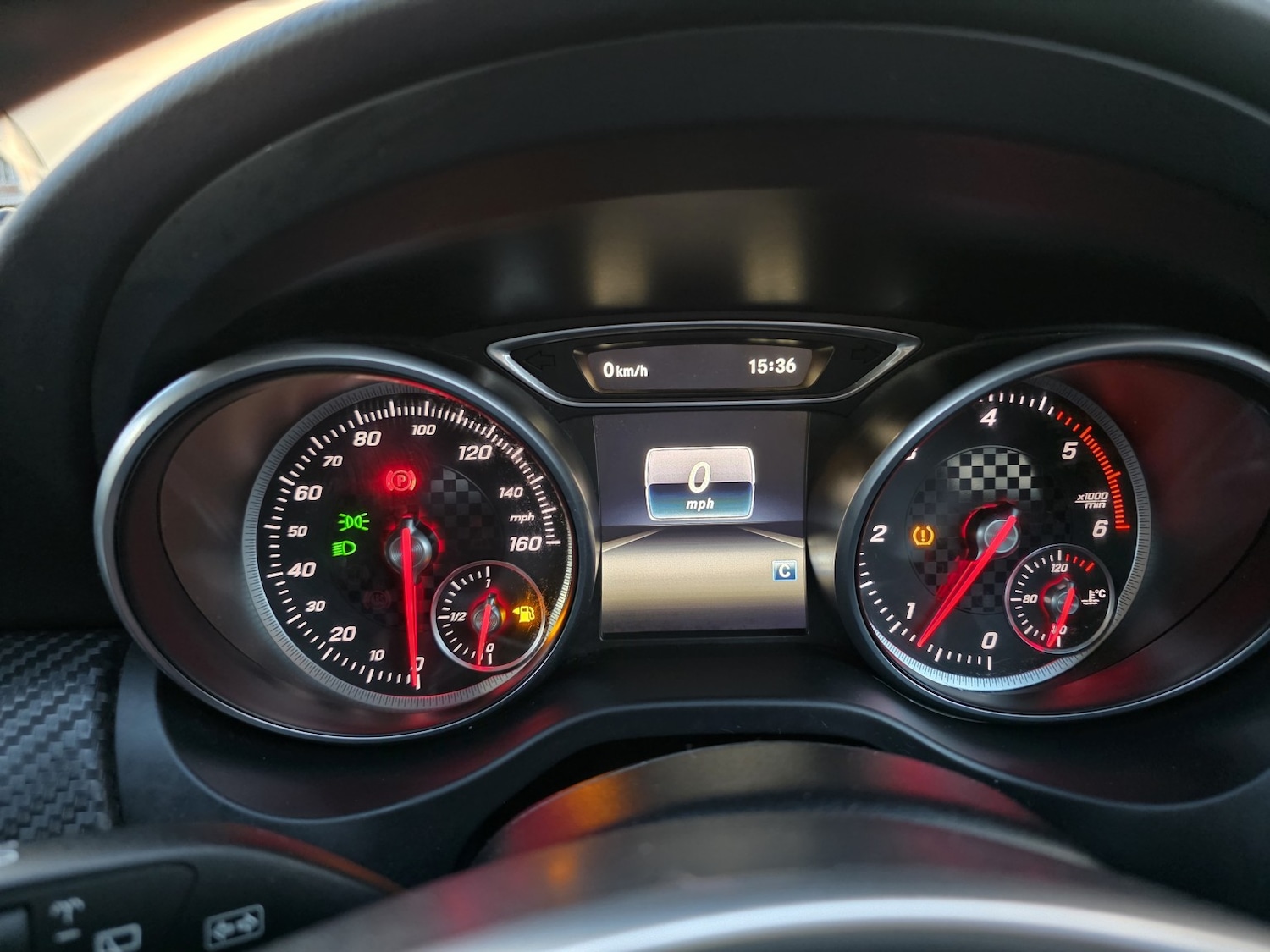 Used Mercedes-Benz A-Class 2016 for sale - 77061425: Photo 12