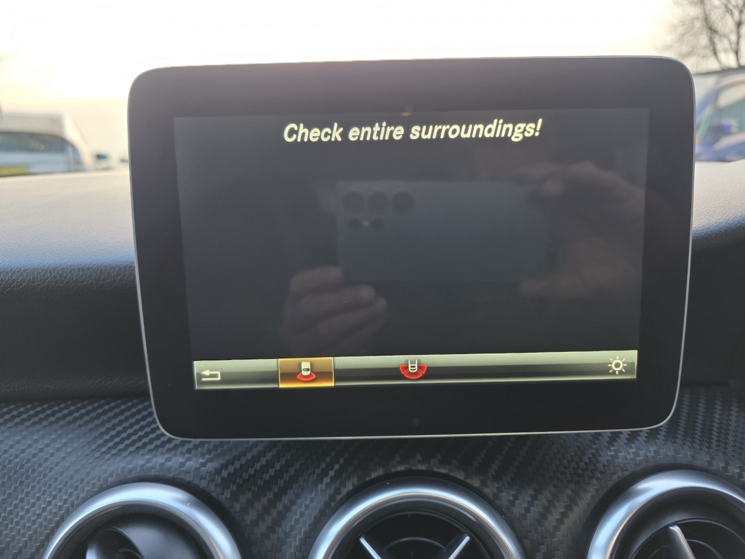 Used Mercedes-Benz A-Class 2016 for sale - 77061425: Photo 16