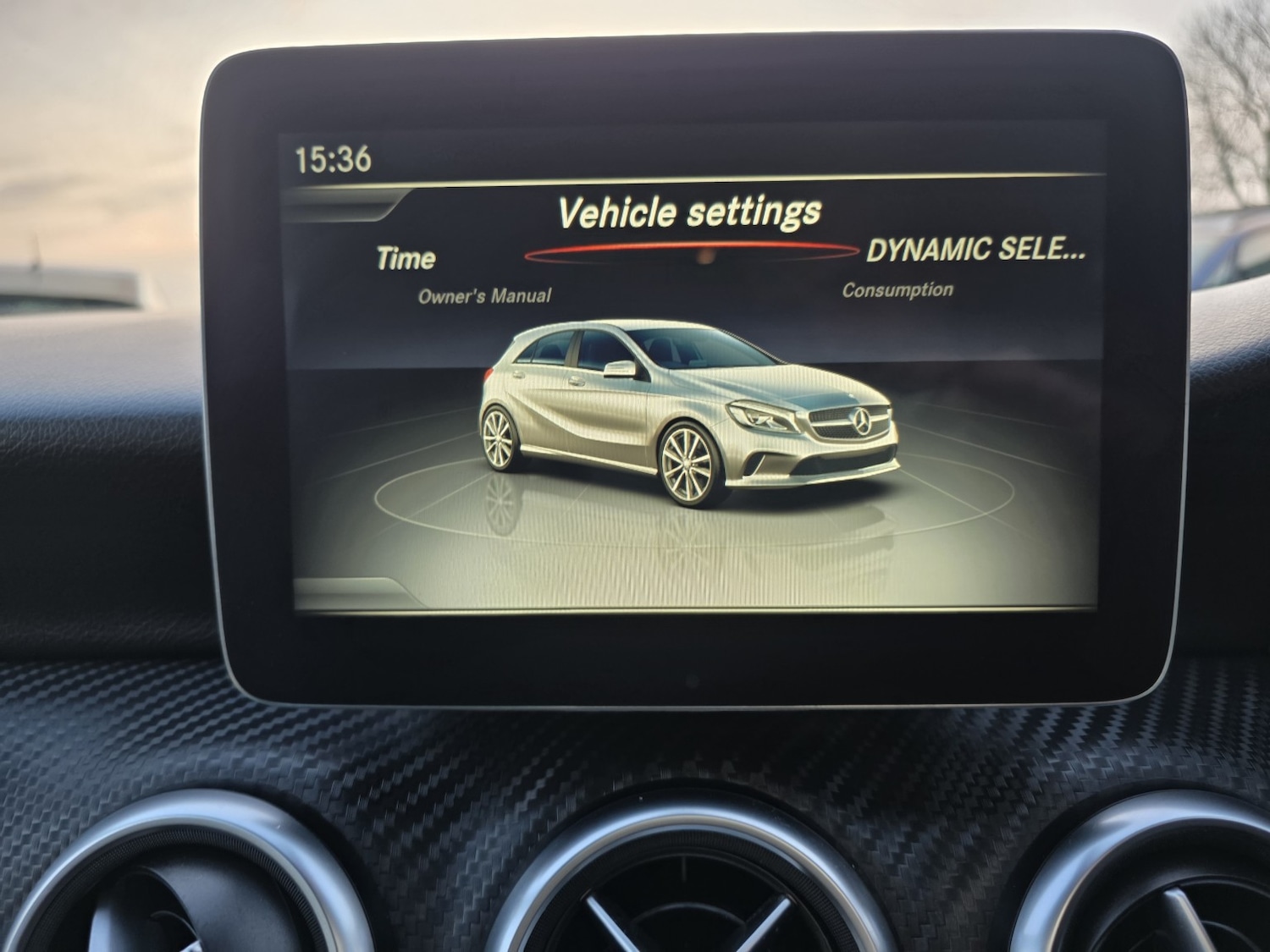 Used Mercedes-Benz A-Class 2016 for sale - 77061425: Photo 17