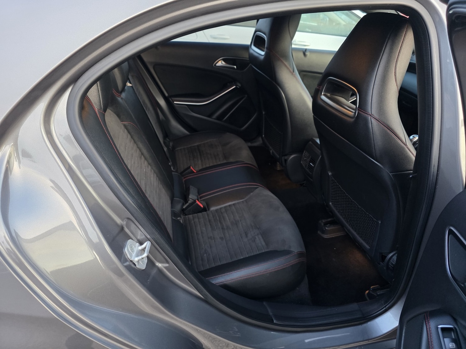 Used Mercedes-Benz A-Class 2016 for sale - 77061425: Photo 21