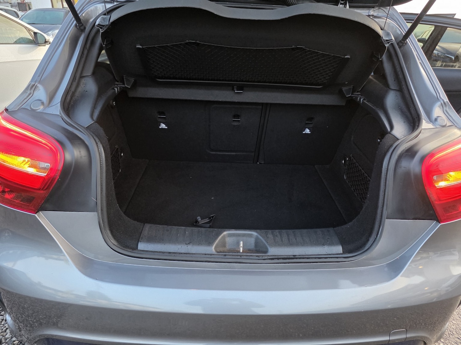 Used Mercedes-Benz A-Class 2016 for sale - 77061425: Photo 22