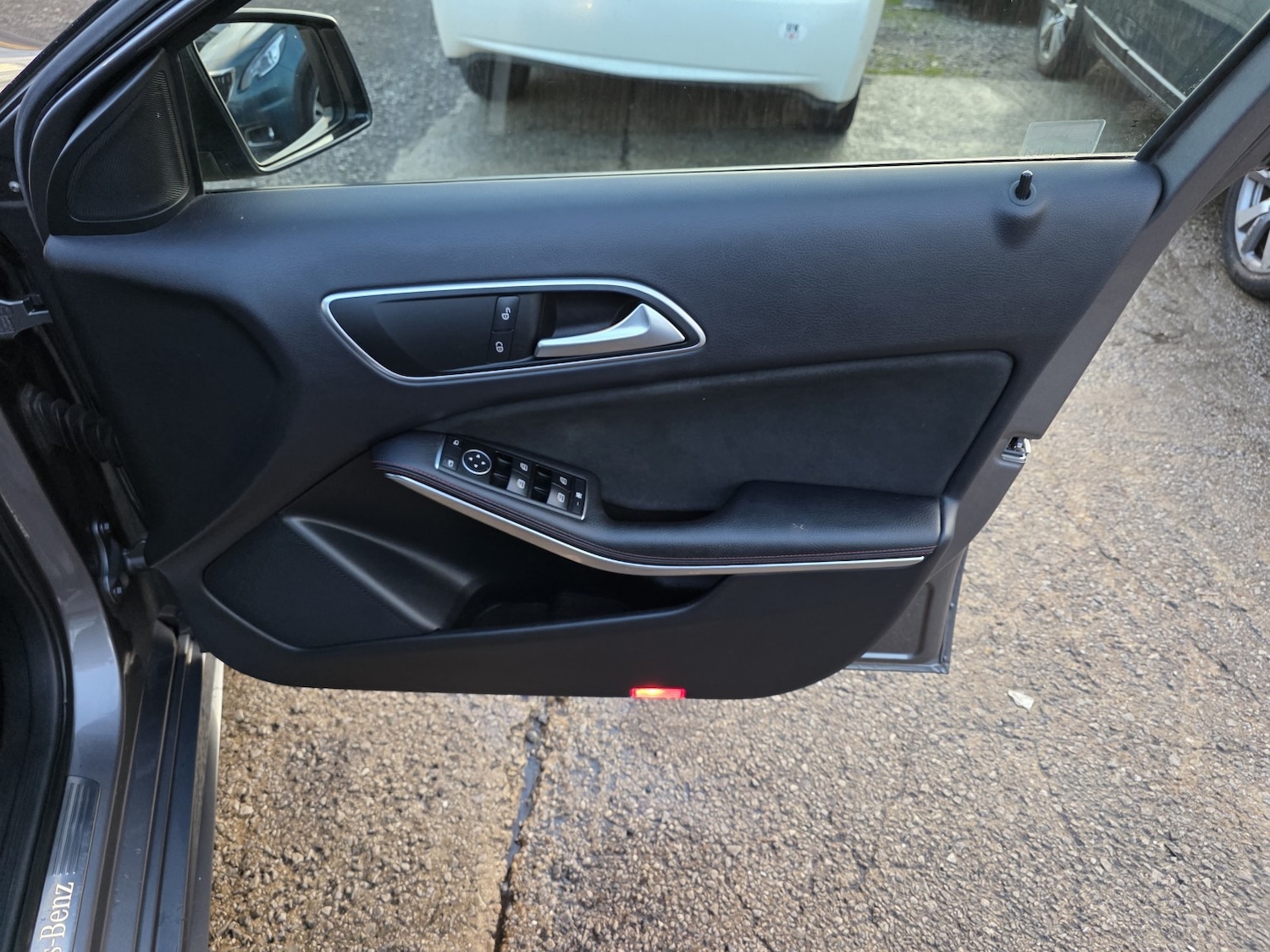 Used Mercedes-Benz A-Class 2016 for sale - 77061425: Photo 23