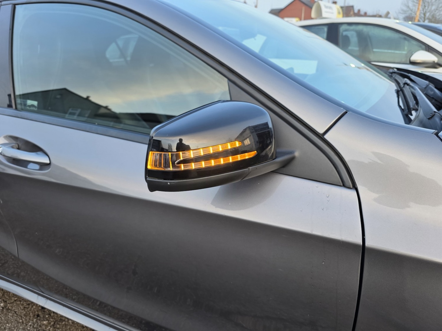 Used Mercedes-Benz A-Class 2016 for sale - 77061425: Photo 28