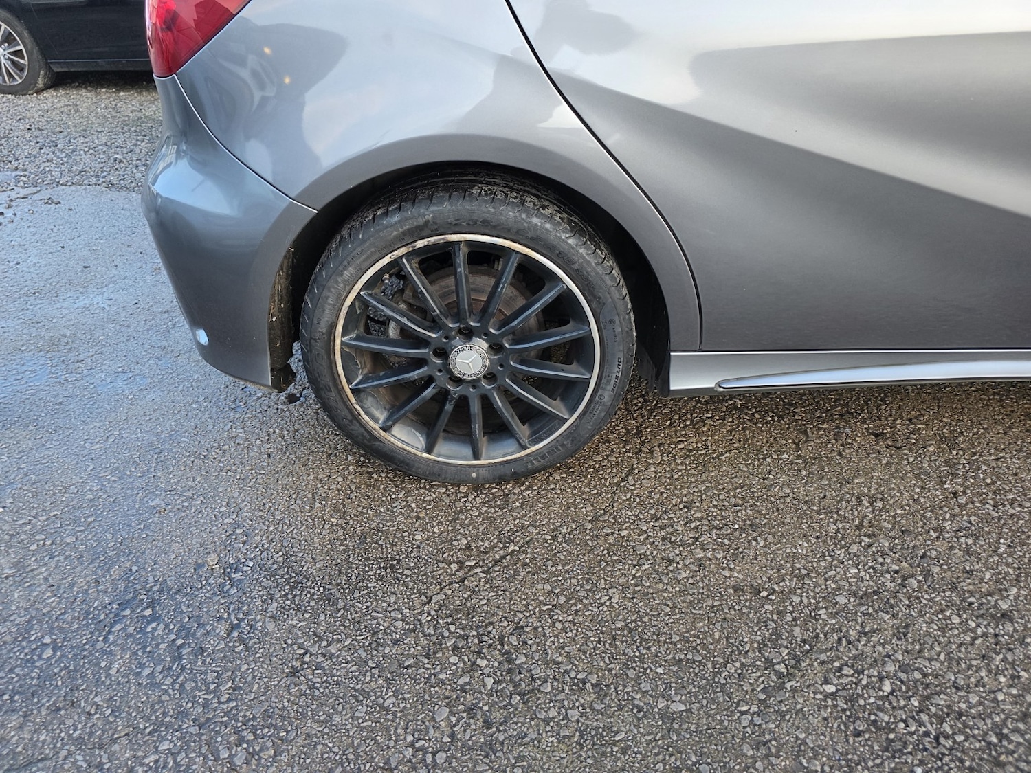 Used Mercedes-Benz A-Class 2016 for sale - 77061425: Photo 29