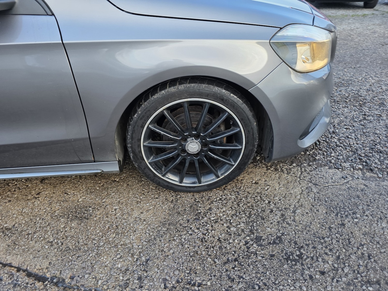 Used Mercedes-Benz A-Class 2016 for sale - 77061425: Photo 30