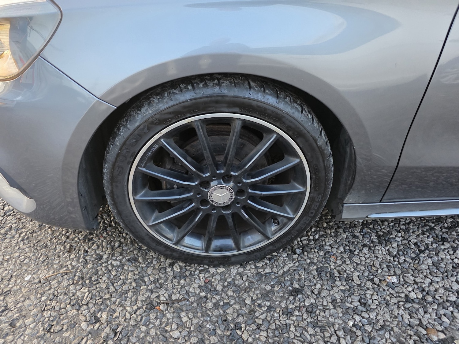 Used Mercedes-Benz A-Class 2016 for sale - 77061425: Photo 31