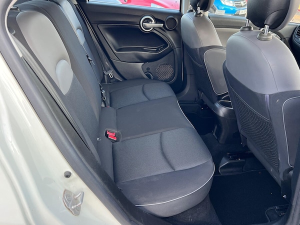 Used Fiat 500X 2016 for sale - 74999771: Photo 10