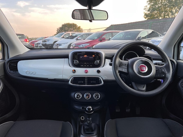 Used Fiat 500X 2016 for sale - 74999771: Photo 14