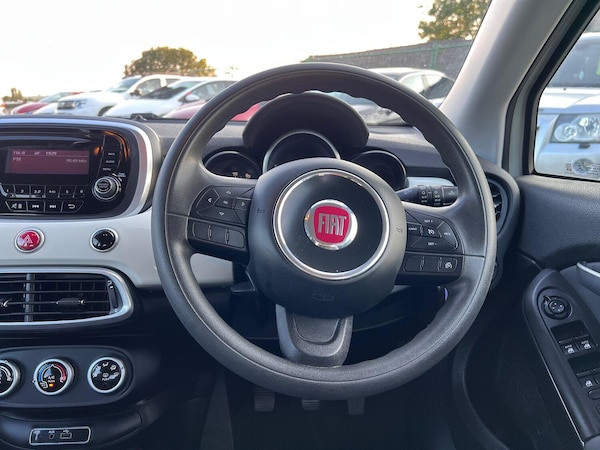 Used Fiat 500X 2016 for sale - 74999771: Photo 16