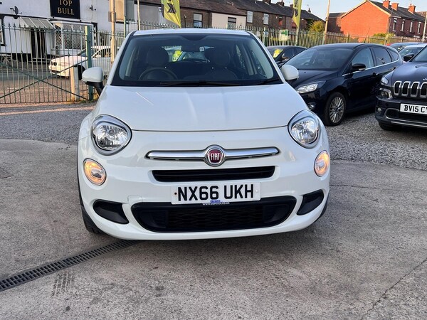 Used Fiat 500X 2016 for sale - 74999771: Photo 1