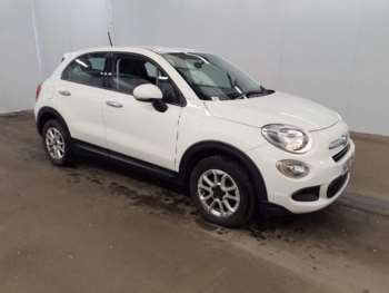 2016 - 1.6 E-torQ Pop 5dr