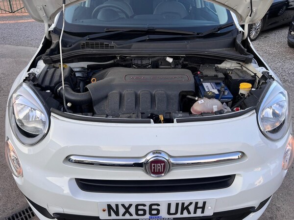Used Fiat 500X 2016 for sale - 74999771: Photo 21