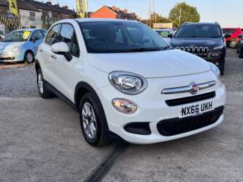 Used Fiat 500X 2016 for sale - 74999771: Photo
