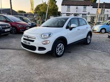 Used Fiat 500X 2016 for sale - 74999771: Photo