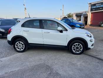 Used Fiat 500X 2016 for sale - 74999771: Photo