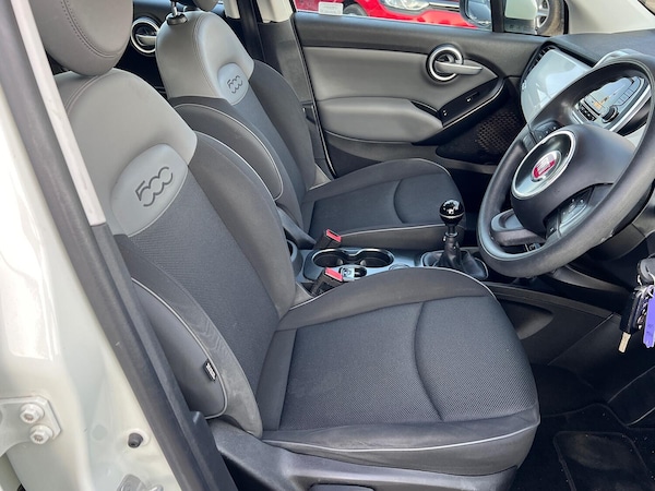 Used Fiat 500X 2016 for sale - 74999771: Photo 9