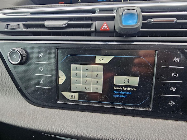 Used Citroen C4 Grand Picasso 2015 for sale - 75664421: Photo 11