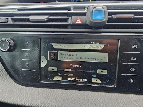 Used Citroen C4 Grand Picasso 2015 for sale - 75664421: Photo 13
