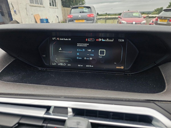 Used Citroen C4 Grand Picasso 2015 for sale - 75664421: Photo 14