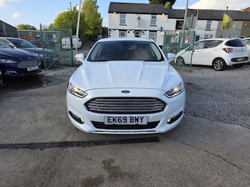 Used Ford Mondeo 2019 for sale - 78552984: Photo
