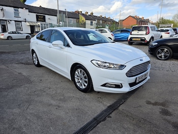 Used Ford Mondeo 2019 for sale - 78552984: Photo