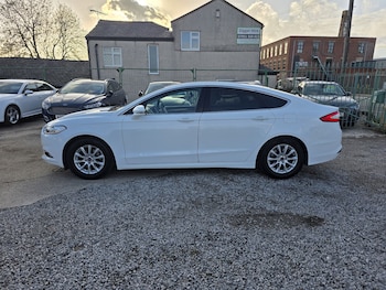 Used Ford Mondeo 2019 for sale - 78552984: Photo