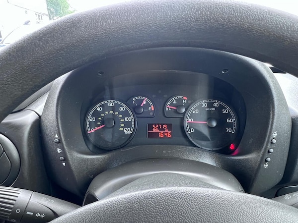 Used Fiat Doblo 2010 for sale - 74932246: Photo 13