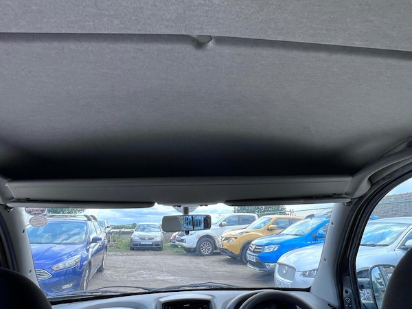 Used Fiat Doblo 2010 for sale - 74932246: Photo 16