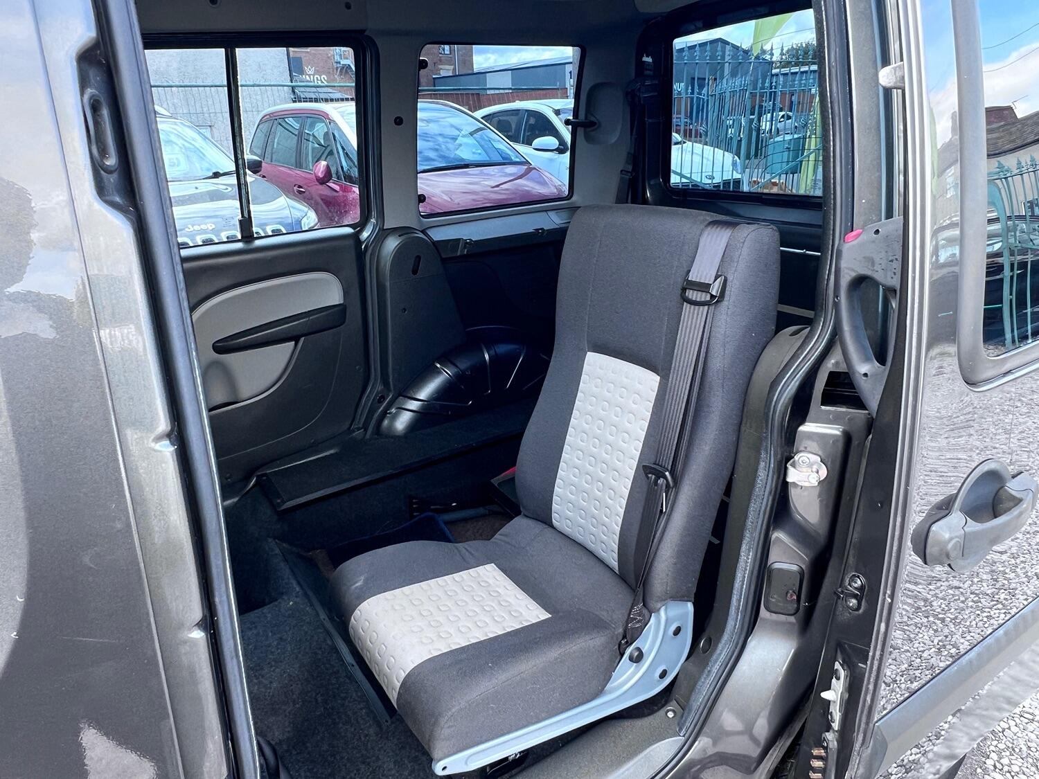Vehicle 17