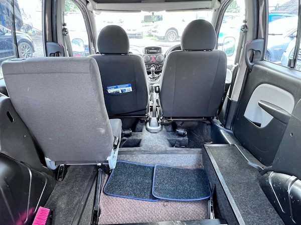 Used Fiat Doblo 2010 for sale - 74932246: Photo 20