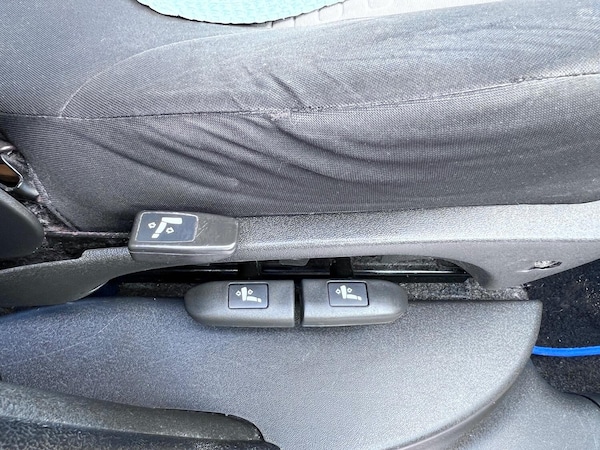 Used Fiat Doblo 2010 for sale - 74932246: Photo 22