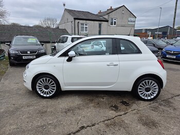 Used Fiat 500 2019 for sale - 78420486: Photo