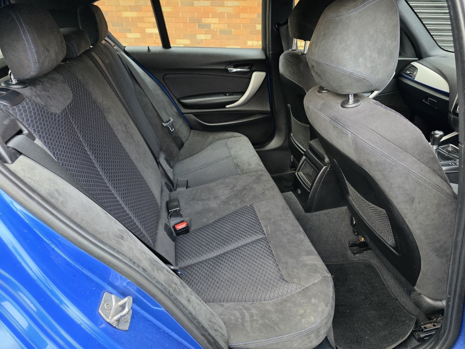 Used BMW 1 Series 2016 for sale - 77707258: Photo 10