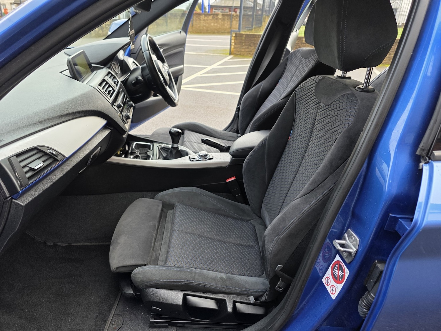 Used BMW 1 Series 2016 for sale - 77707258: Photo 11