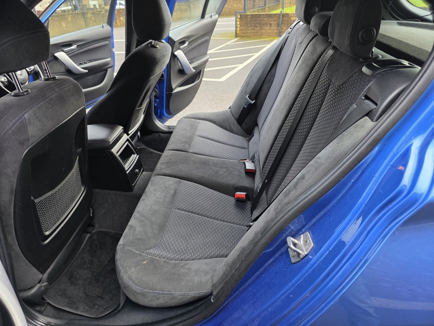 Used BMW 1 Series 2016 for sale - 77707258: Photo 12