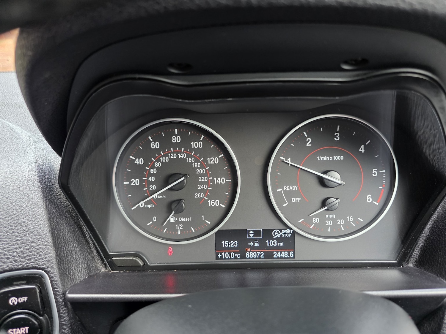 Used BMW 1 Series 2016 for sale - 77707258: Photo 13