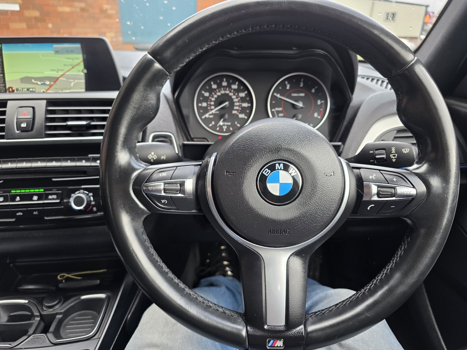 Used BMW 1 Series 2016 for sale - 77707258: Photo 14