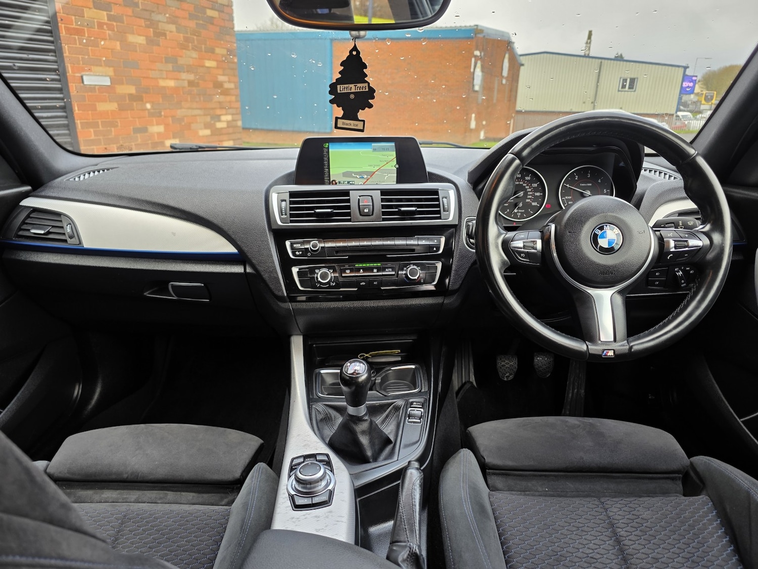 Used BMW 1 Series 2016 for sale - 77707258: Photo 15