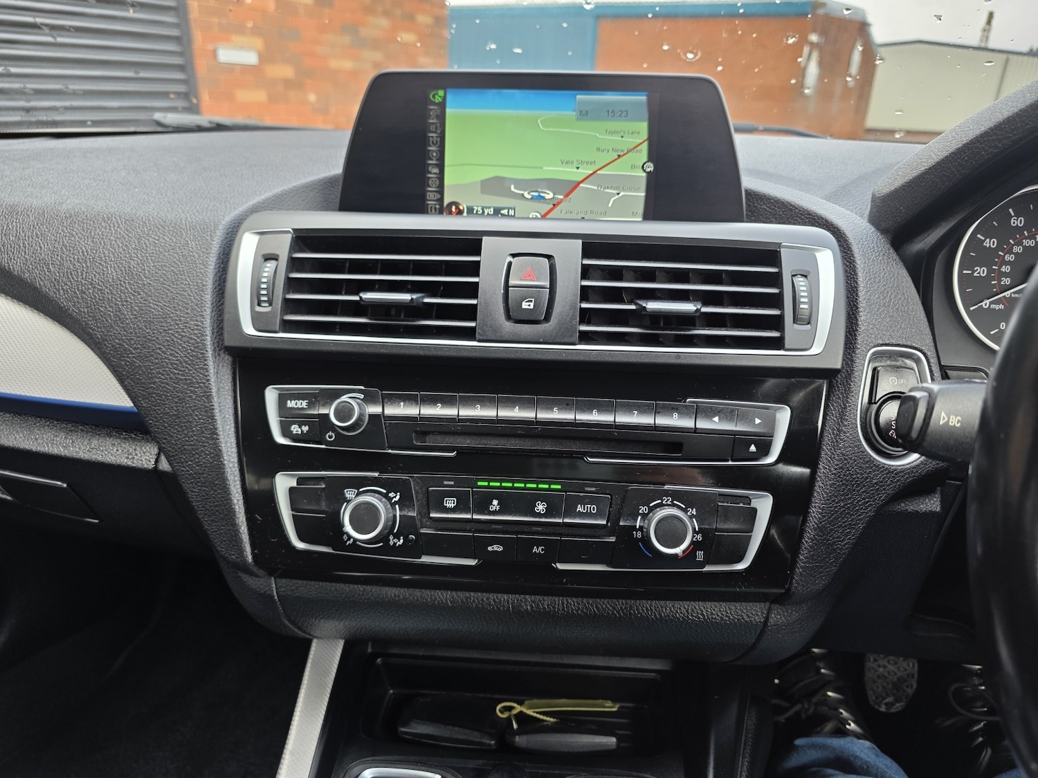 Used BMW 1 Series 2016 for sale - 77707258: Photo 16