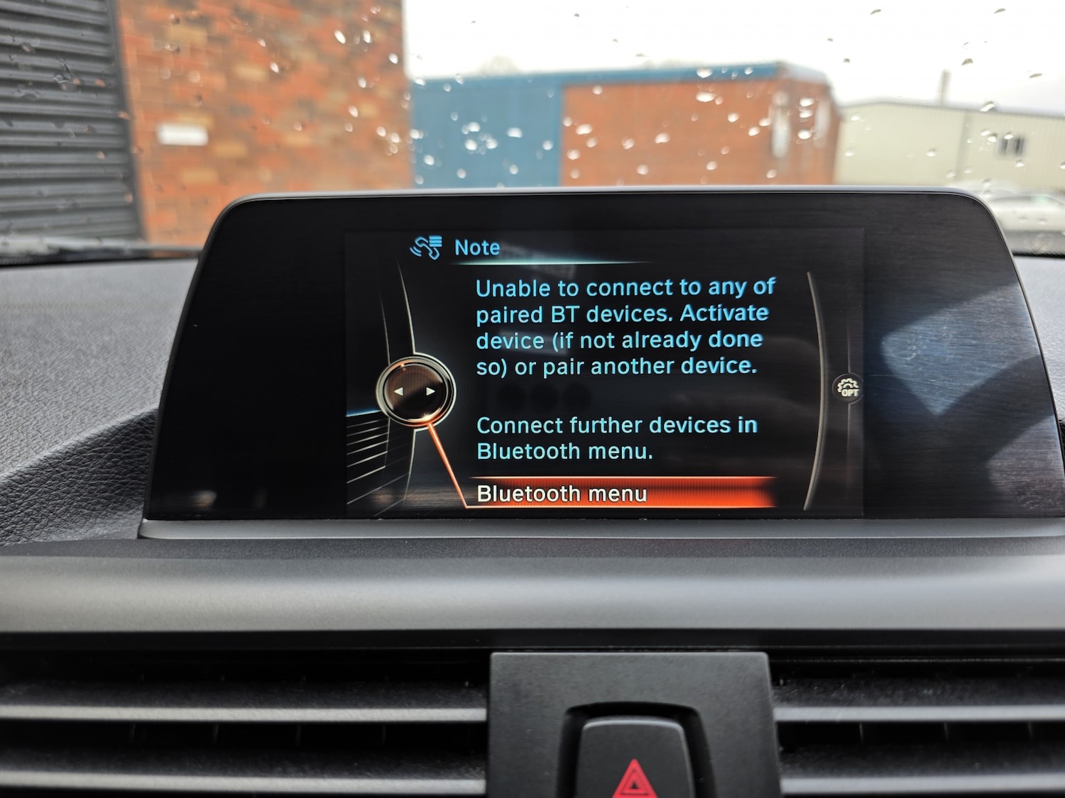 Used BMW 1 Series 2016 for sale - 77707258: Photo 23