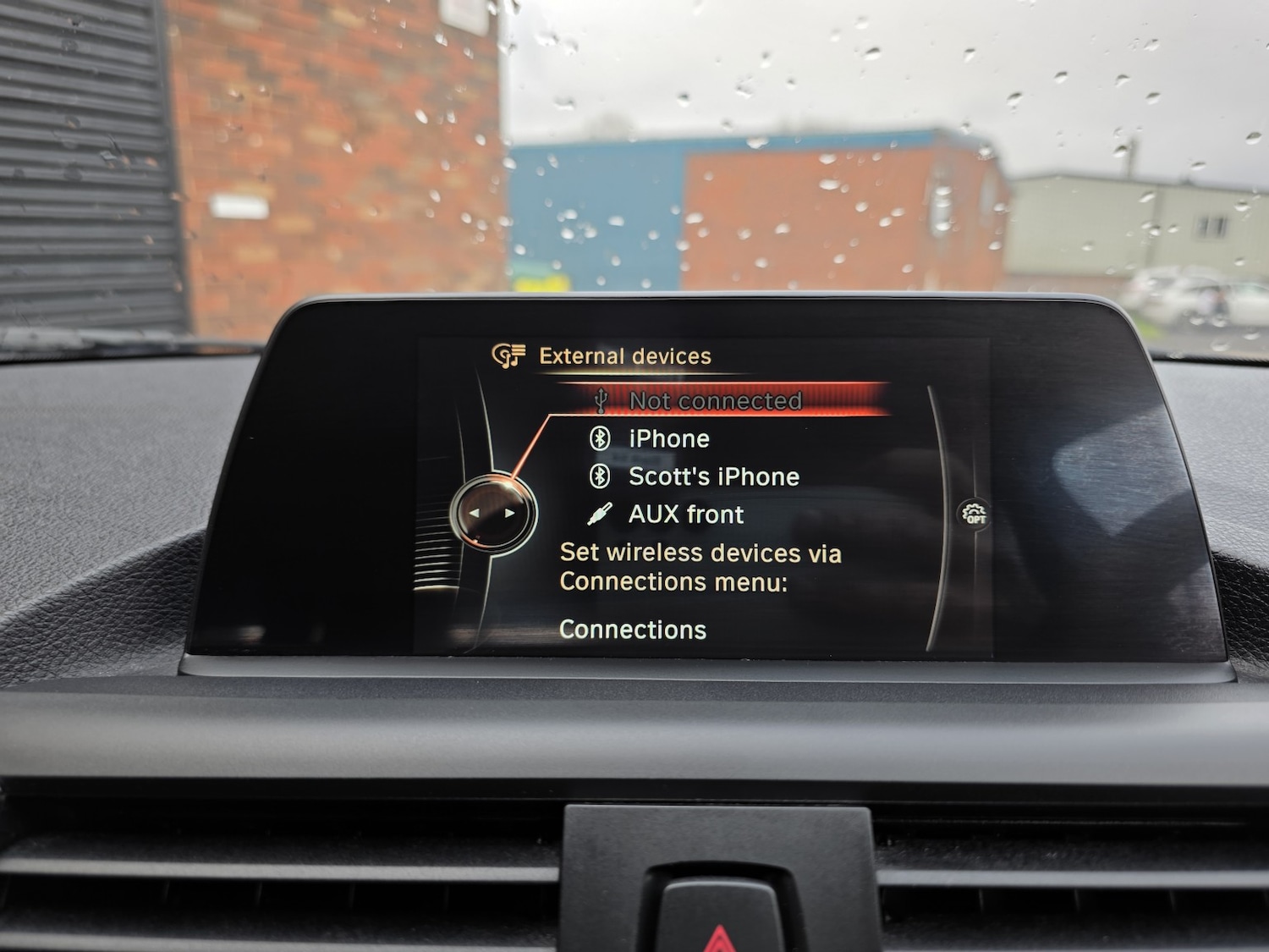 Used BMW 1 Series 2016 for sale - 77707258: Photo 24