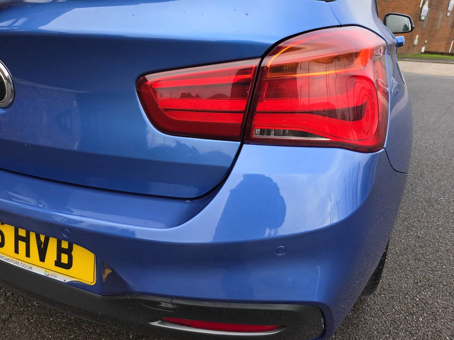Used BMW 1 Series 2016 for sale - 77707258: Photo 28