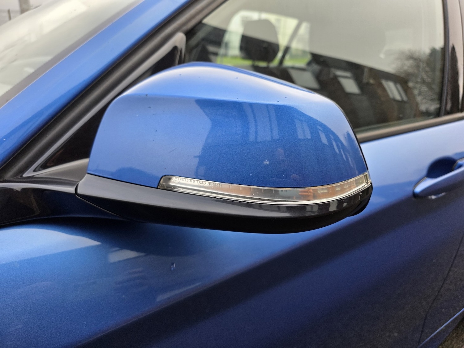 Used BMW 1 Series 2016 for sale - 77707258: Photo 30